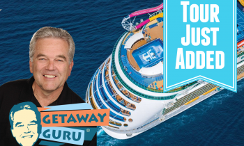 2026 Spring Break Mexico Cruise with Larry Gelwix