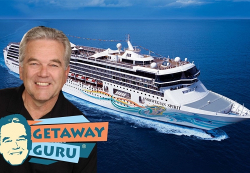 2026 Tahiti, French Polynesia and Hawaii Cruise with Larry Gelwix
