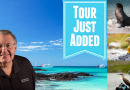 2026 Enchanted Ecuador & Galapagos Islands with Tim Taggart