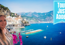 2026 Enchanted Italy: Rome, Amalfi Coast, Florence & Venice with Carol Alegre