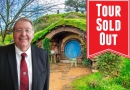 2025 Enchanting New Zealand Adventure with Tim Taggart