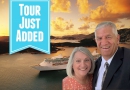 2026 Canada and New England Cruise with Mick and Diane Smith