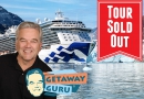 2025 Alaska Cruise with Larry Gelwix