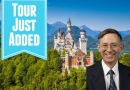 2026 Best of Bavaria Germany and Austria Tour with Ken Alford
