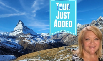 2026 Switzerland in Motion: A Grand Rail Journey - Zurich to Bern