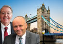 2025 British Church History Discovery Tour with Tim Taggart + Peter Fagg