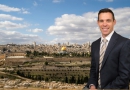 2024 Insights into the Holy Land Tour with John A. Valletta, Scott Read & John Lawson
