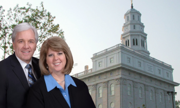 2026 Missouri/Nauvoo Church History Tour with Rich Robins