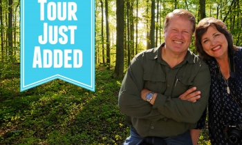 2026 Ultimate Church History Tour with Scot & Maurine Proctor