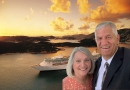 2026 Canada and New England Cruise with Mick and Diane Smith