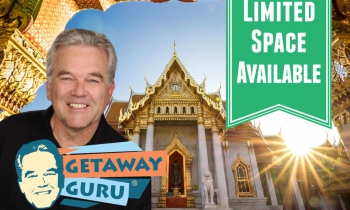 2027 Thailand & The Legends of Siam with Larry Gelwix 