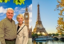 2026 The Best of London and Paris Tour with Michael Phillips
