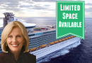 2026 The Iberian Eclipse Cruise: London, Spain and Portugal with Elaine Dalton & Special Guest