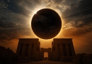 2027 Eclipse of the Pharaohs Egypt & Nile River Cruise Tour With Tim Taggart