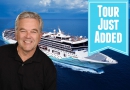 2026 Tahiti, French Polynesia and Hawaii Cruise with Larry Gelwix