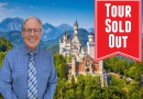 2025 Munich, Salzburg & Vienna: A Celebration of Music & The Sound of Music Movie Diamond Jubilee Tour With Bruce Newbold
