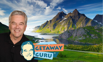 2025 Iceland to London NCL Cruise with Larry Gelwix