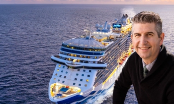 2026 Norwegian Fjords Adventure Cruise with Anthony Sweat Including a 2-night pre-tour in london