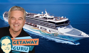 2026 Tahiti, French Polynesia and Hawaii Cruise with Larry Gelwix