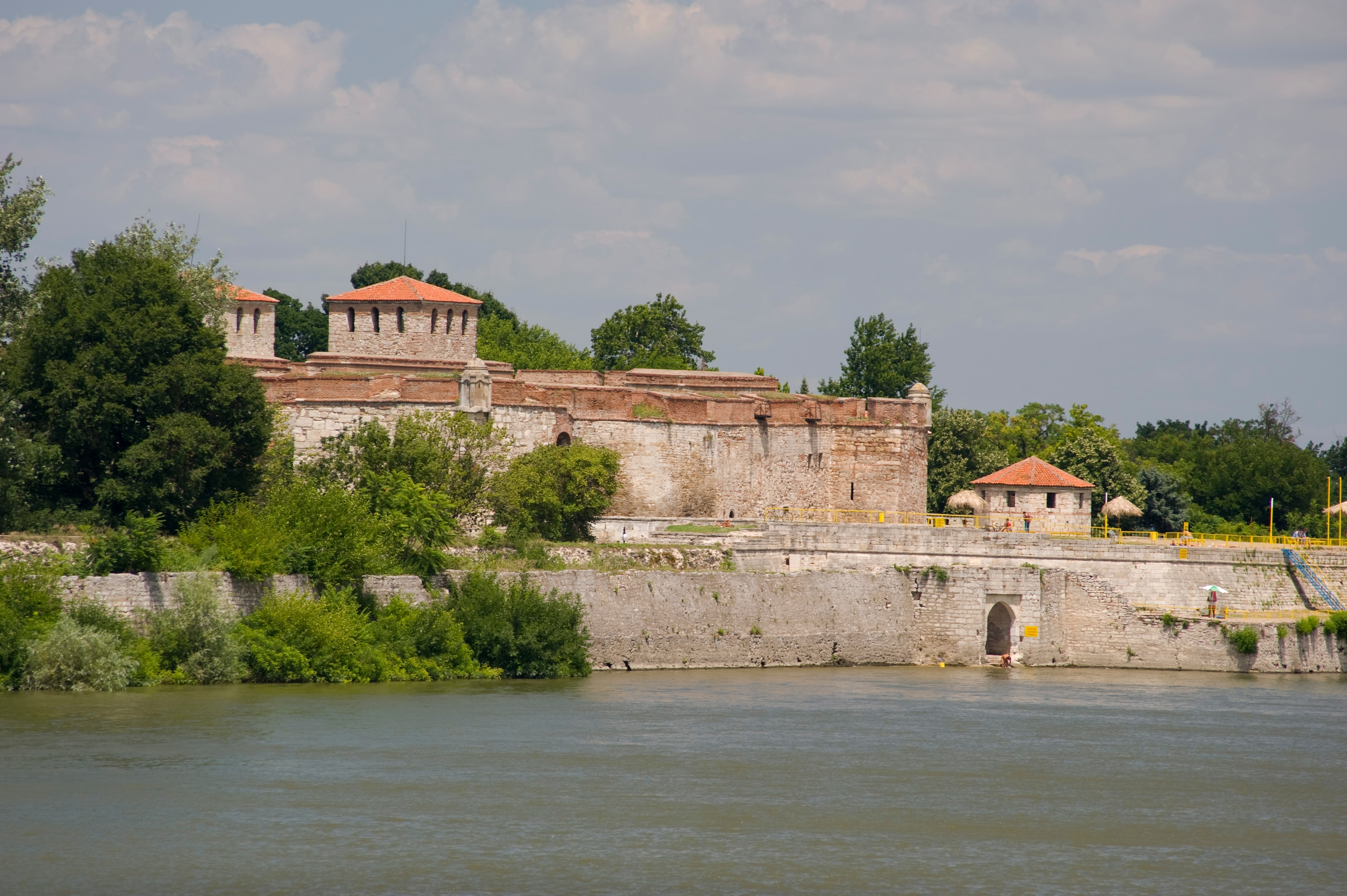 Day 7: Friday, October 1