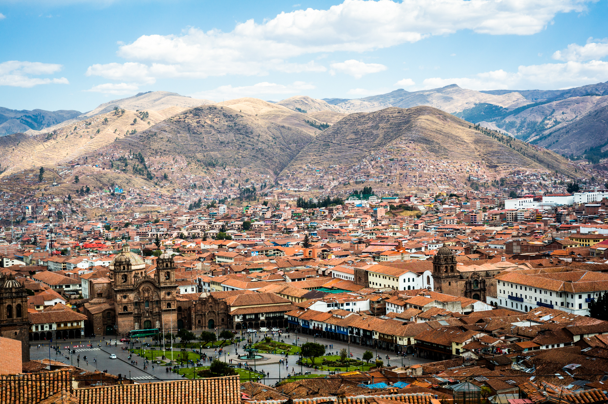 Day 7: Sunday, August 23, 2026