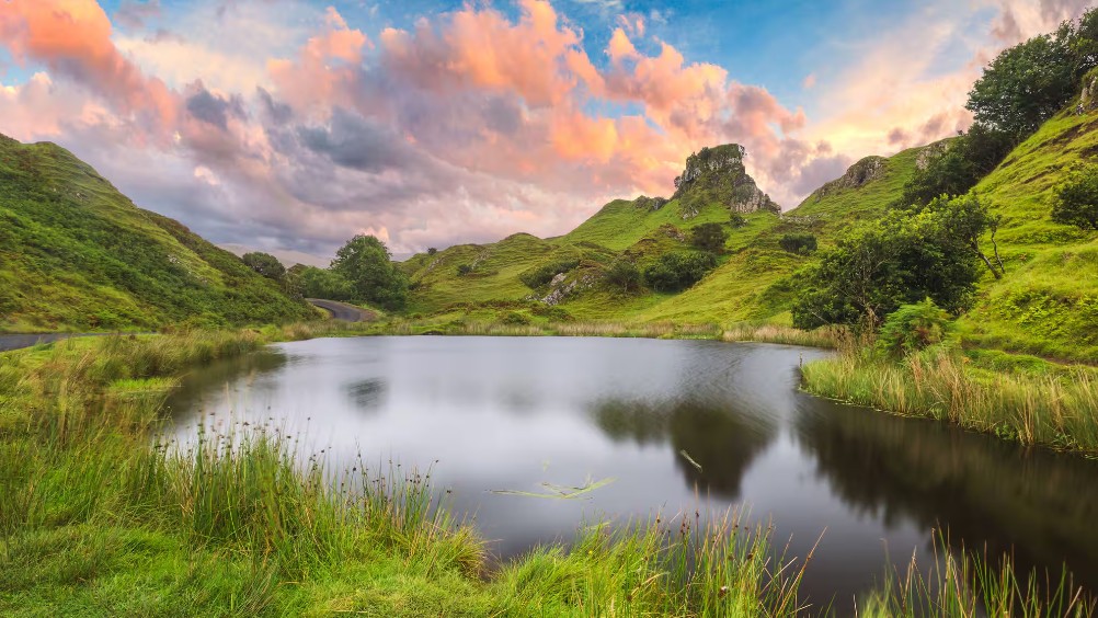 Day 6: Monday, June 7, 2027