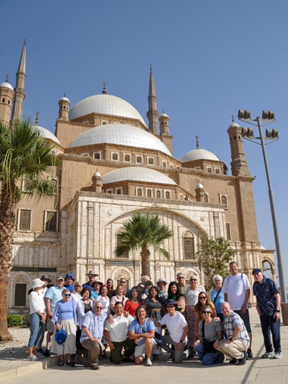 Griggs Mohamed Ali Mosque