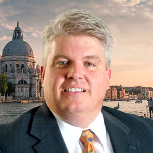 Picture of About Michael Phillips