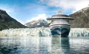 Princess Cruises Alaska