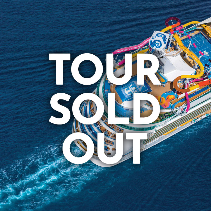 2026 Tahiti, French Polynesia, and Hawaii Cruise with Larry Gelwix – WAITLIST ONLY