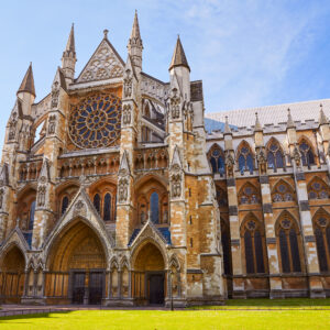 St Margarets, Westminster Abbey