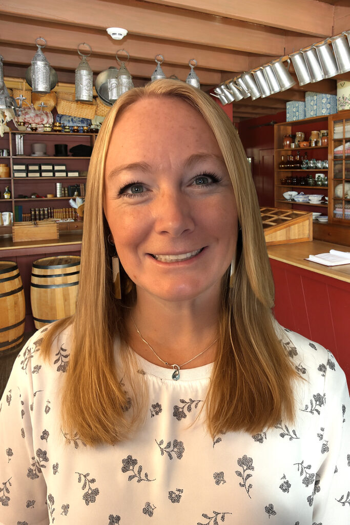 Candace Magleby Morris Murdock Escorted Tours