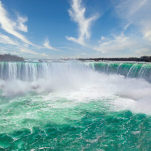 Niagara Falls