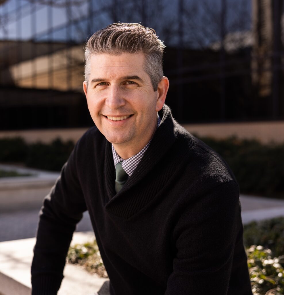 AnthonySweat LDS Author Speaker
