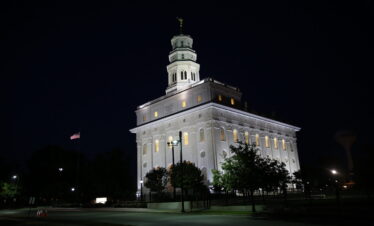 2027 Nauvoo & Missouri LDS Church History Tour with Mick & Diane Smith