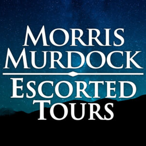 Picture of Morris Murdock Escorted Tours