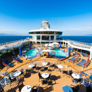 RCI Explorer of the Seas
