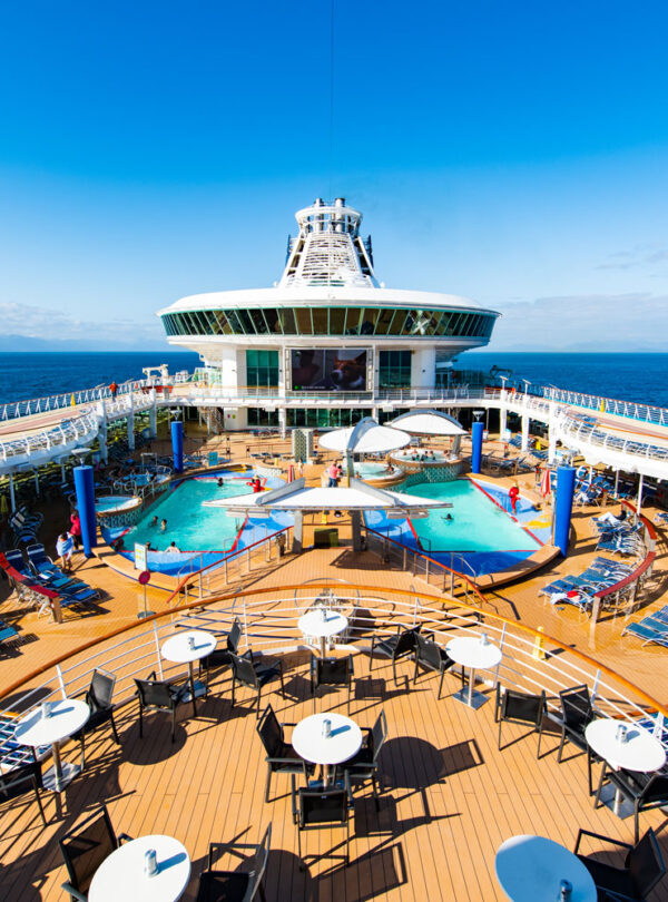 RCI Explorer of the Seas