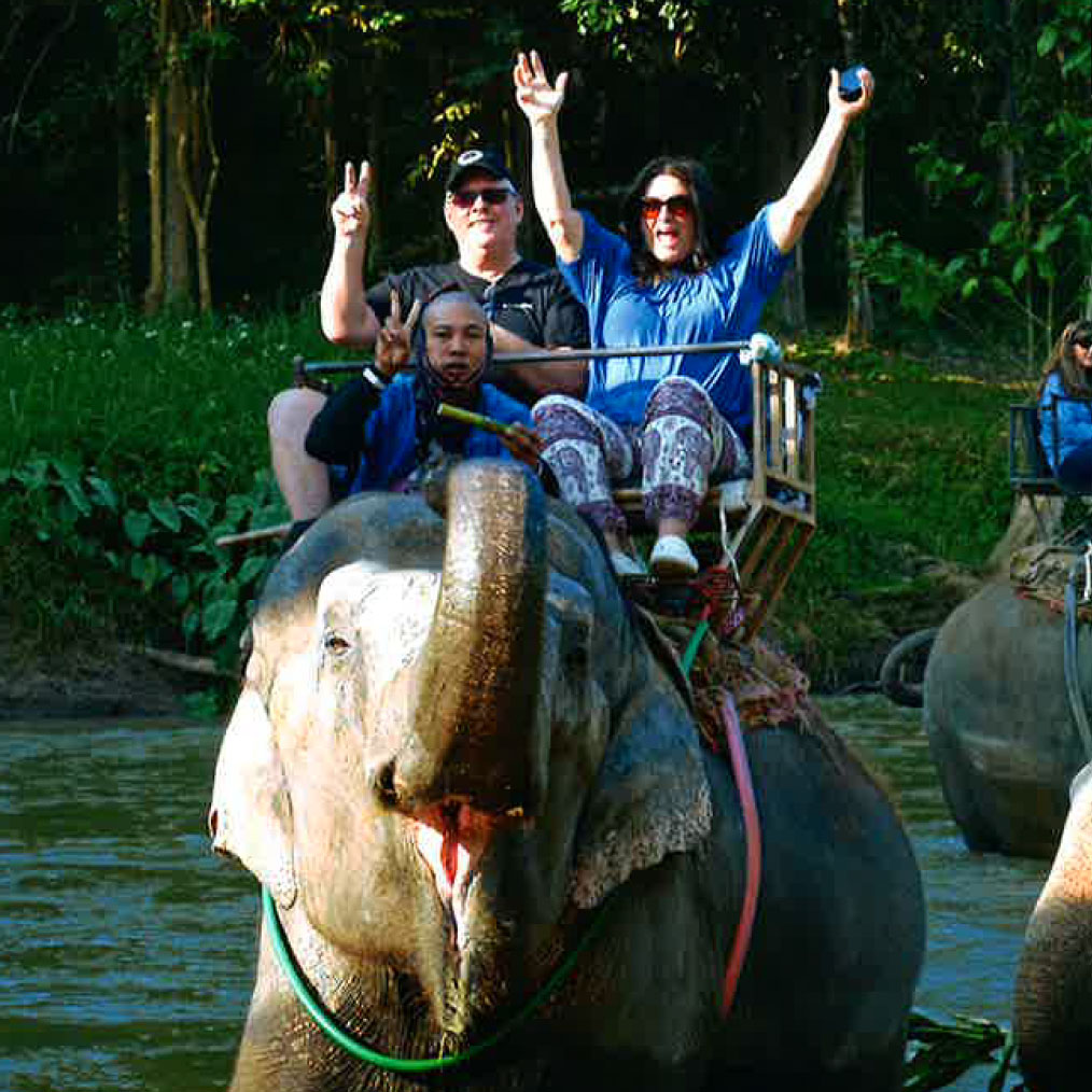Kim Meyer Thailand