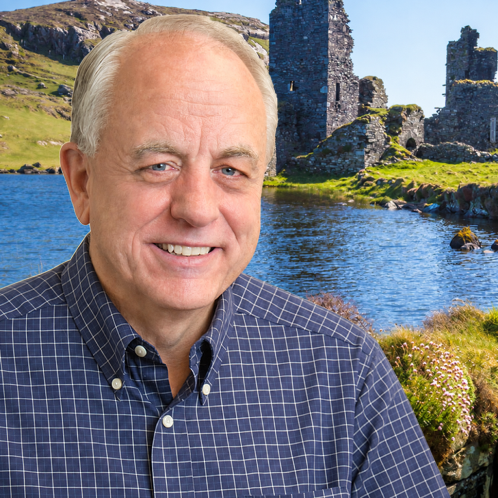 Mark Faldmo Sr
