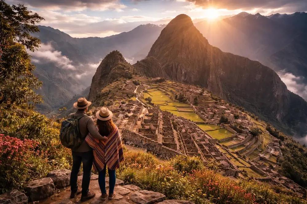 South America